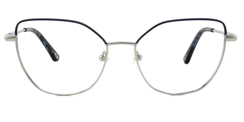 TYM 4380 c3 Moonlight, ramă completă din titan pentru femei