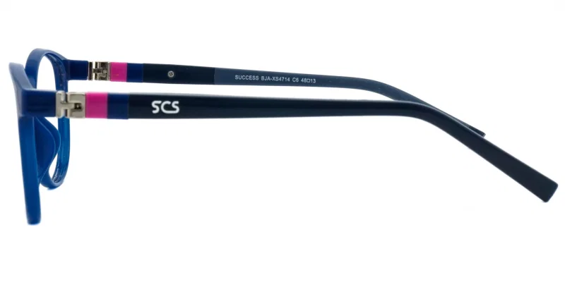 Detaliu ramă integrală din plastic BJA XS 4714 c6 Success