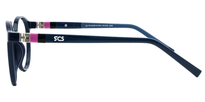 Detaliu montură integrală EGA XS 4716 c5 Success