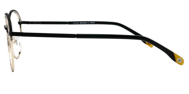 Ochelari BIM 4385 c1 Moonlight, ramă completă pentru femei