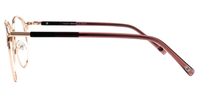Detaliu rame metalice BIM 4390 c3 Moonlight