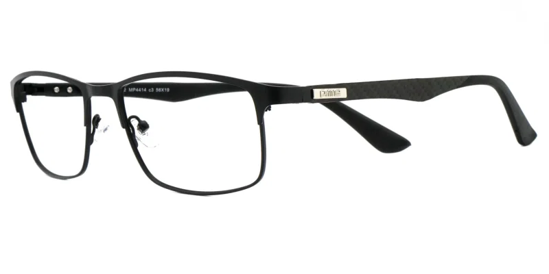 Rame de ochelari MP 4414 c3 Prime negre, vedere frontală