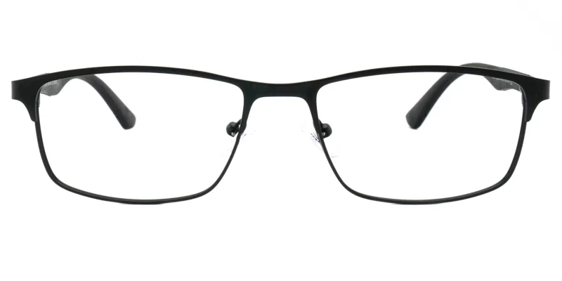 Rame metalice negre MP 4414 c3 Prime, vedere laterală