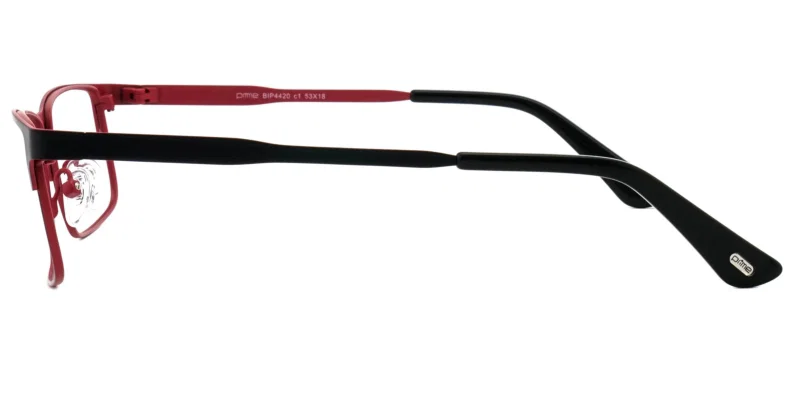 Detaliu ramă de vedere BIP 4420 c1 Prime din metal