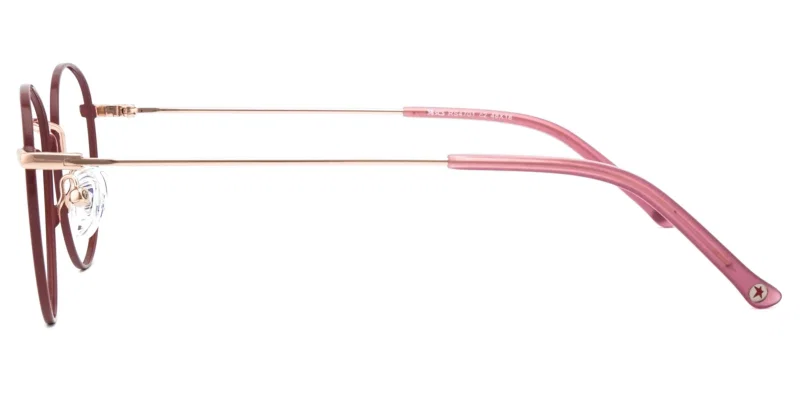 Ochelari fără lentile RS 4701 c2 Success, ramă maro-aurie