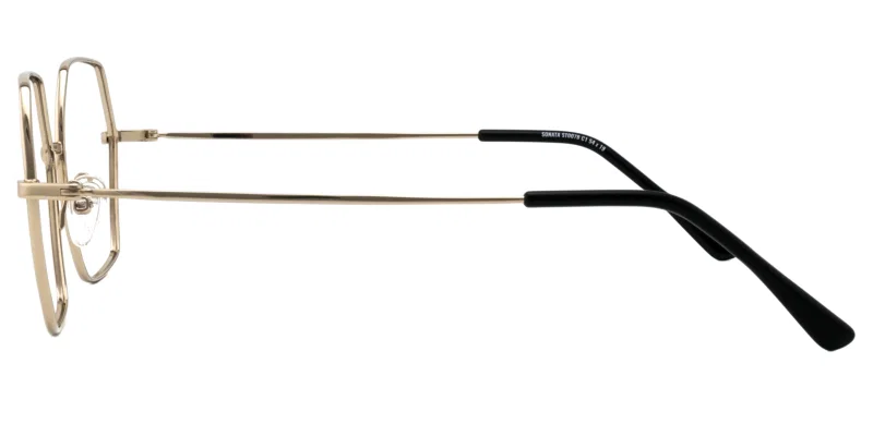 Model de rame de vedere Sonata ST 0078 c1, detaliu