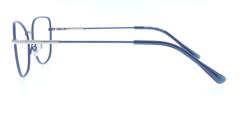 Detaliu ramă ochelari pentru femei ST 0084 c4 Sonata
