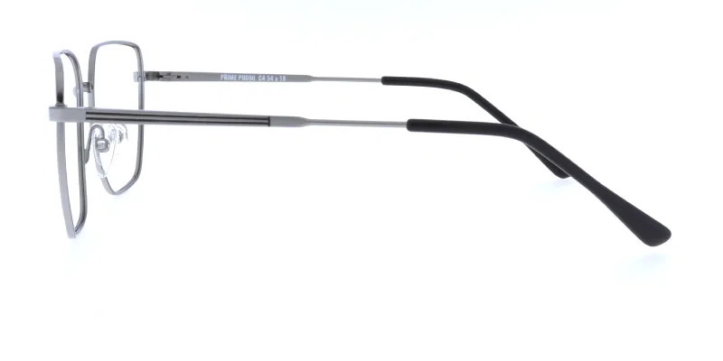 Detaliu ramă P 0090 c4 Prime argintie