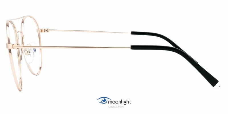 Detaliu montură integrală TYM 3534 c2 Moonlight