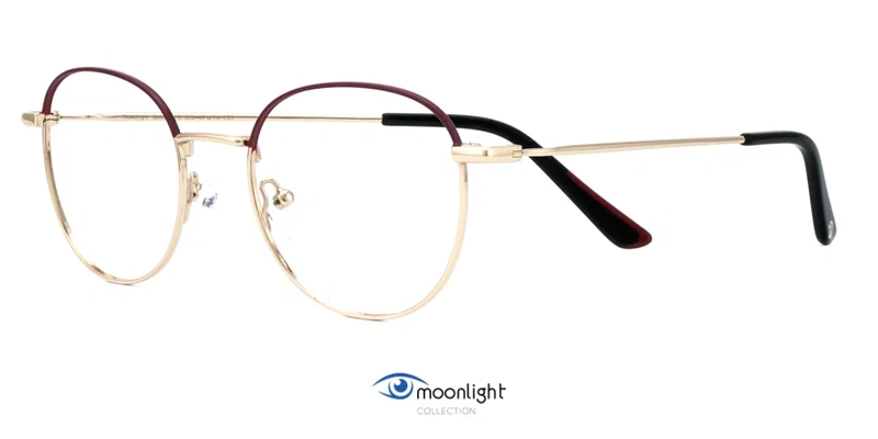 BIM 3519 c3 Moonlight – vedere frontală a ramei complete