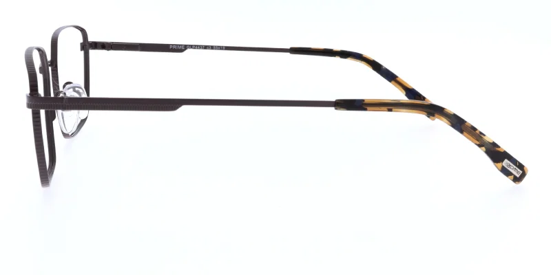 Model GLP 4437 c3 Prime cu montură integrală maro