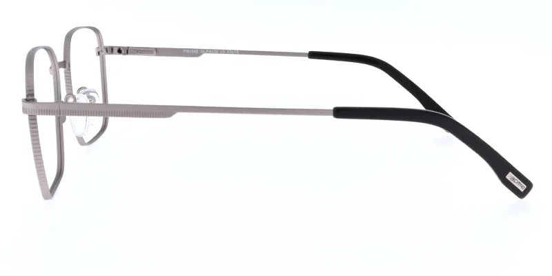 Model de rame ochelari argintii GLP 4439 c3 Prime