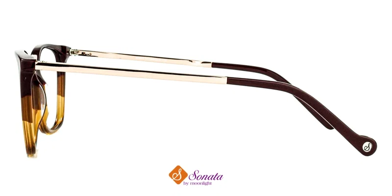 Detaliu rame de vedere XST 2664 c3 Sonata