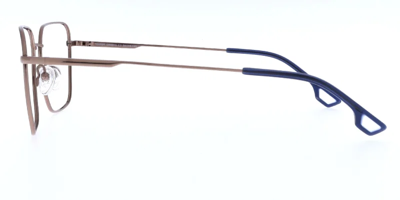 Detaliu ramă de ochelari CM 4810 c3 Moonlight, model pentru bărbați
