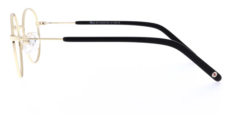 Detaliu rame full rim EP MGS 4739 c4 Success