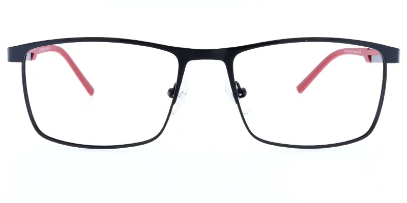 Vedere laterală a ramei BIP 4443 c1 Prime, model full rim