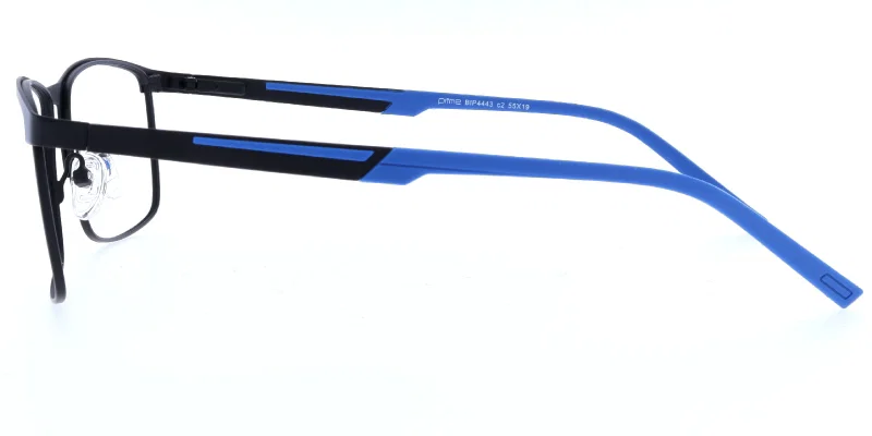 Detaliu rame de ochelari BIP 4443 c2 Prime