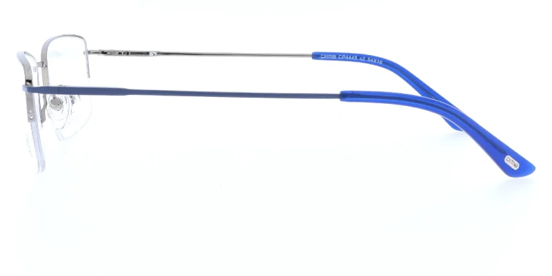 Model CP 4445 c2 Prime cu ramă semi-închisă, detaliu