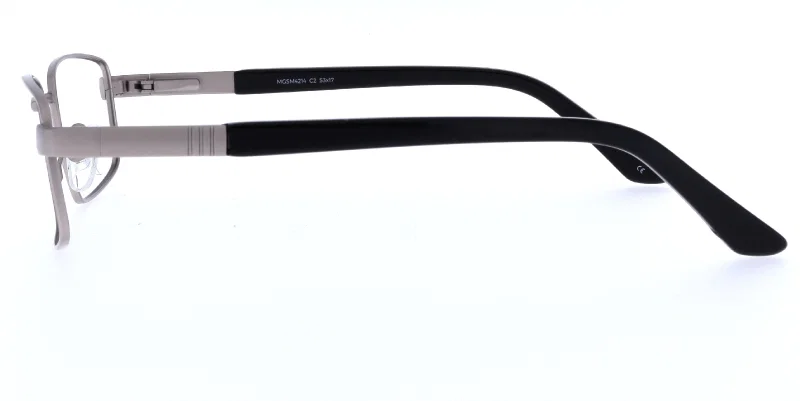 Ochelari MGSM 4214 c2 Simpleye cu ramă completă, detaliu