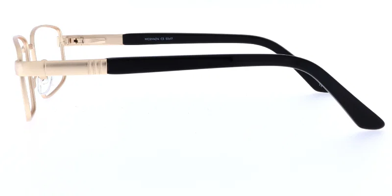 Ramă de ochelari pentru bărbați MGSM 4214 c3 Simpleye