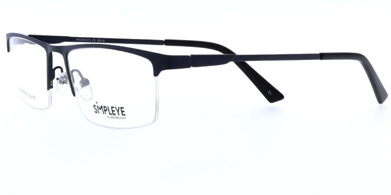 Rame de ochelari MGSM 4215 c2 Simpleye bleumarin, vedere frontală
