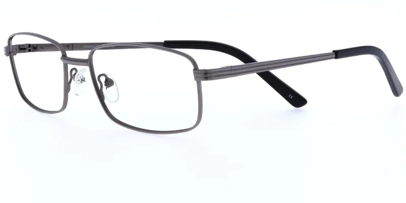 Ramă de ochelari MGSM 4216 c2 Simpleye gunmetal, vedere frontală