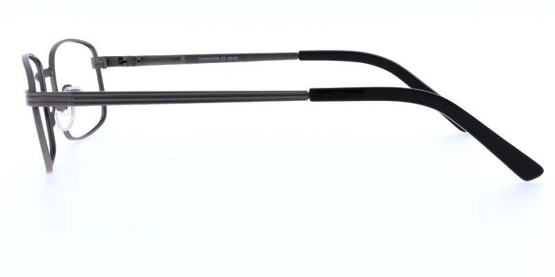 Detaliu ramă de ochelari MGSM 4216 c2 Simpleye gunmetal