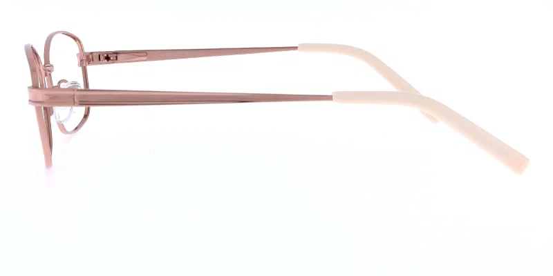 Model de rame ochelari roz Simpleye MGSM 4217 c3