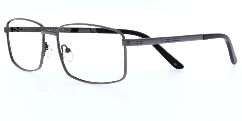 Rame de vedere MGSM 4218 c2 Simpleye gunmetal, vedere frontală