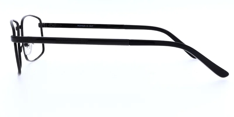 Detaliu rame negre MGSM 4218 c3 Simpleye