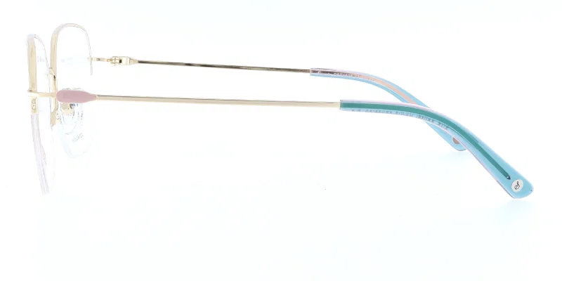Detaliu rame semi-ramă CST 4638 c3 Sonata
