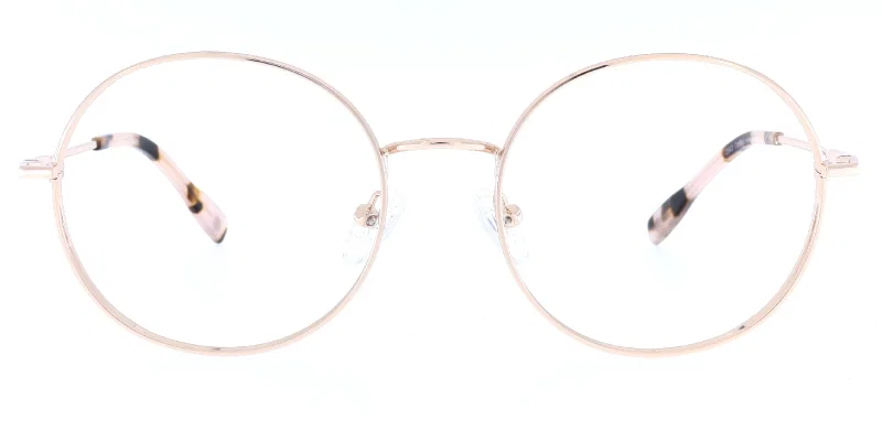 Rame de ochelari pentru femei CST 4641 c2 Sonata, montură metalică