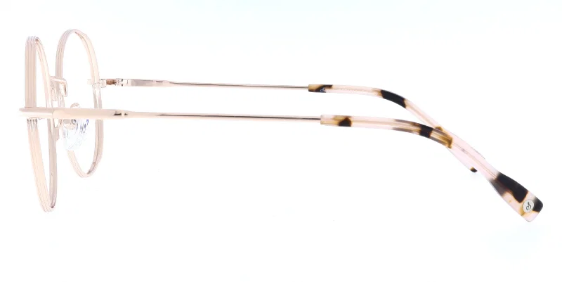 Model Sonata CST 4641 c2 în culoare aurie