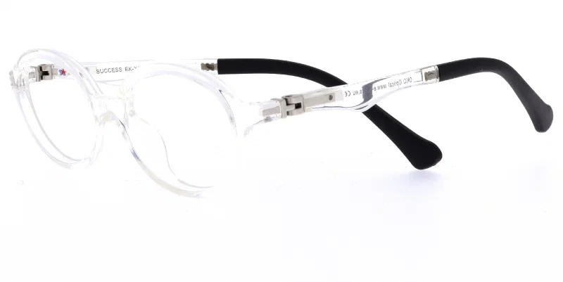 Rame de ochelari copii EK XS 4730 c2 Success transparente