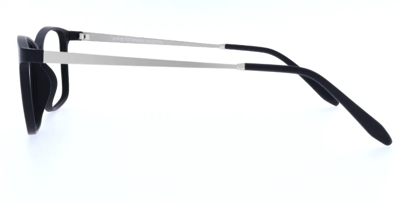 Detaliu rame ochelari ED XP 4453 c3 Prime din plastic