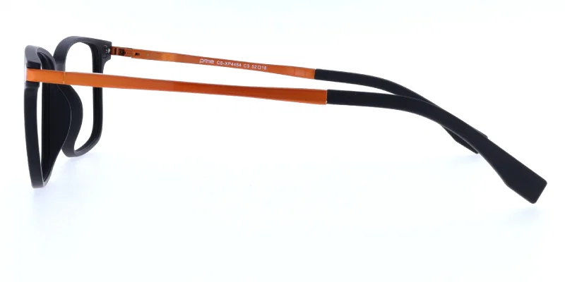 Detaliu ramă ochelari din plastic CS XP 4454 c3 Prime