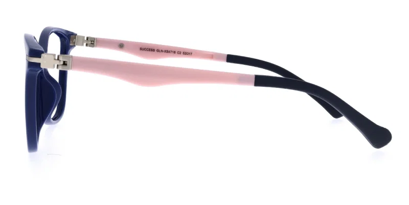 Detaliu ramă clip-on GLN XS 4718 c2 Success
