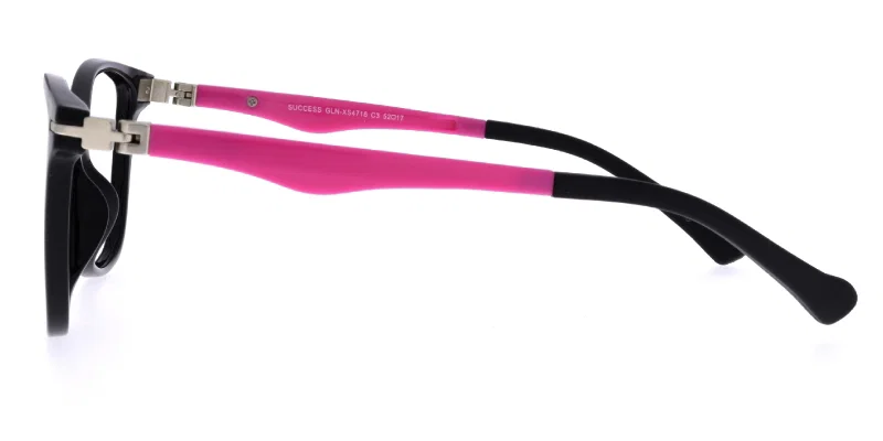 Detaliu ramă plastic GLN XS 4718 c3 Success