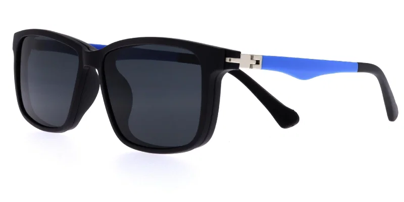 Ochelari copii GKN XS 4720 c4 Success negru și albastru