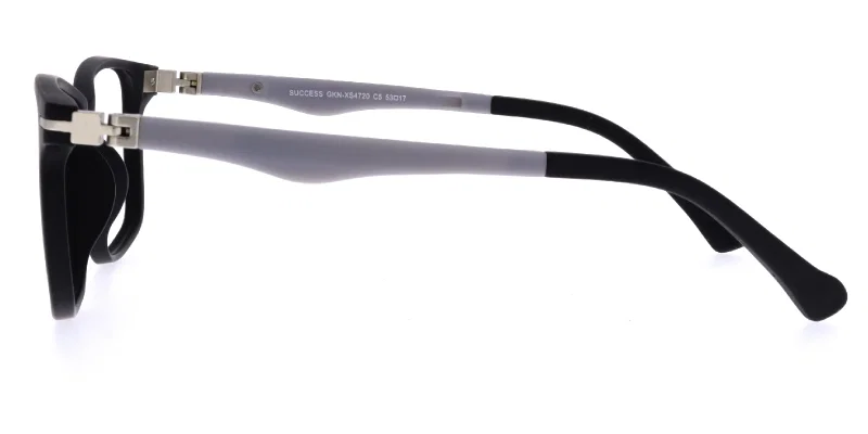 Detaliu ramă clip-on GKN XS 4720 c5 Success