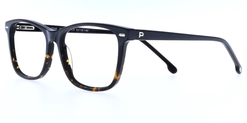 Rame bărbătești BLP 3411 c3 Prime negre și maro