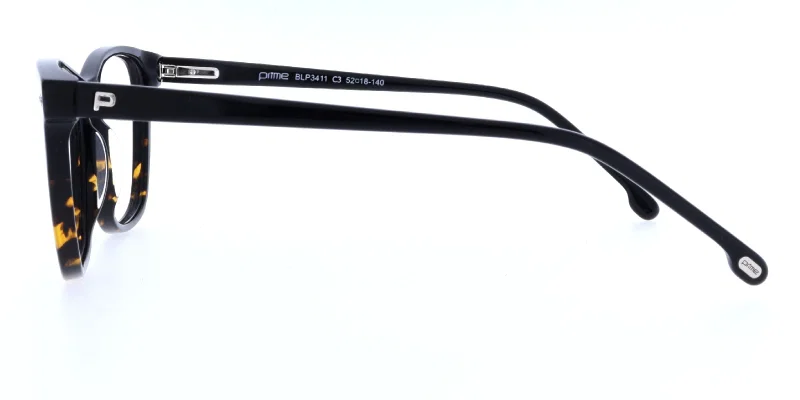 Detaliu ramă integrală din plastic BLP 3411 c3 Prime