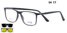 Detaliu ramă clip-on XP 0445 c3 Prime