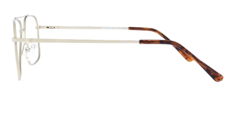 Ochelari P 0094 c1 Prime cu ramă completă, detaliu lateral