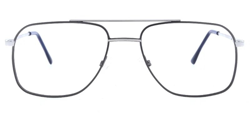 Ochelari P 0094 c2 Prime cu ramă completă aurie