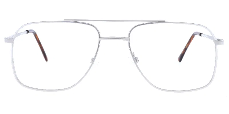 Vedere frontală a ramei full rim P 0094 c4 Prime