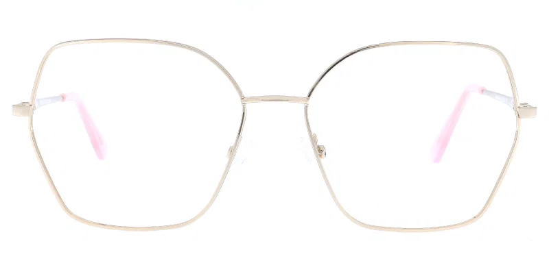 Ramă de ochelari metalică ST 0096 c3 Sonata, montură integrală