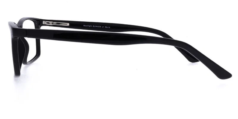 Detaliu ramă completă din plastic GLM 4209 c1 Simpleye