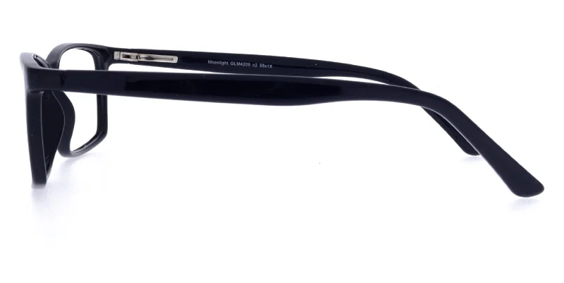 Ochelari GLM 4209 c2 Simpleye, ramă unisex din plastic