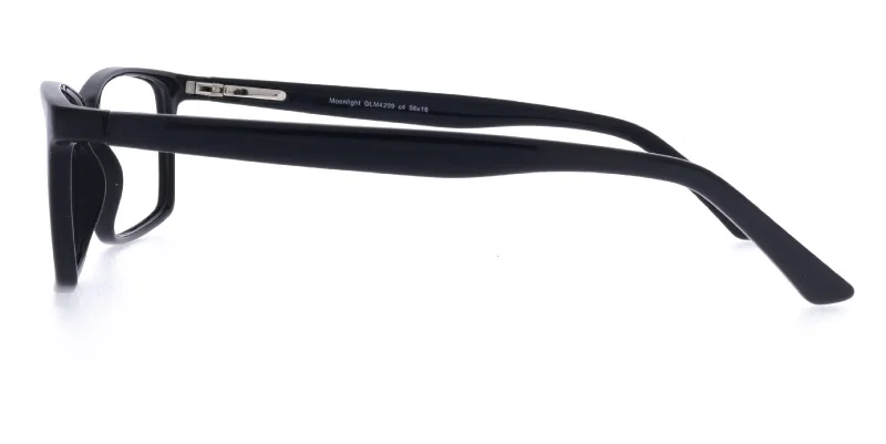 Ochelari cu ramă integrală GLM 4209 c4 Simpleye